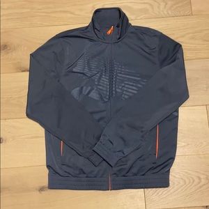 Puma Track Jacket